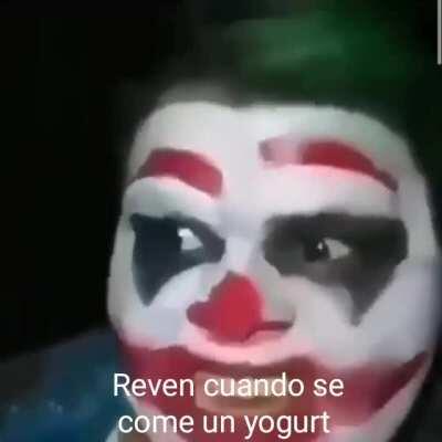 Reven simplemente siendo Reven 😈