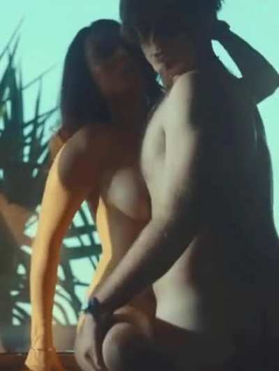 Girorgia Spnelli in SUBURRAETERNA (2023)