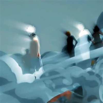 They didn't call him Arlong for nothing 🥶