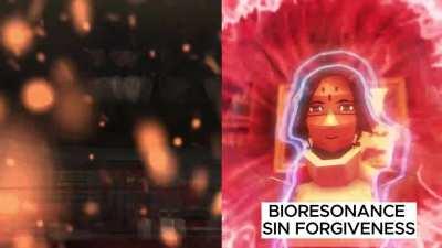 Virtual Bioresonance Forgiveness