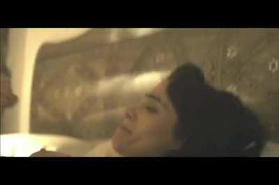 Sofia Boutella in SAS Rogue Heroes (2022)