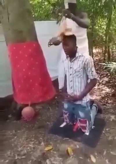 Traditional medicine