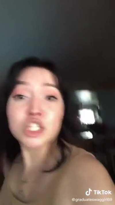 More of Tori dancing