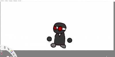 Forgive me jebus christ But i animate hank doin the cringe ass nae nae dance