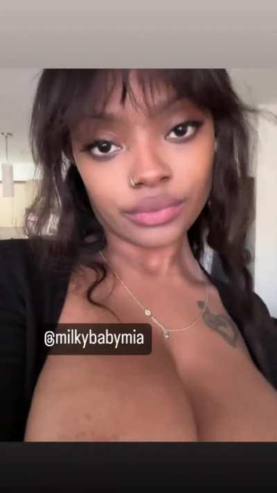 Hi Dominican and Jamaican mix here 😜