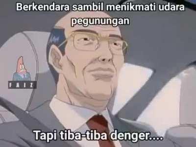 Harusnya UNESCO diajak naik gunung juga