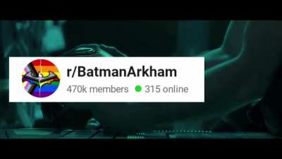 Man: Endgame | Official Trailer