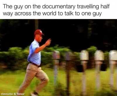 Hahaha global pandemic