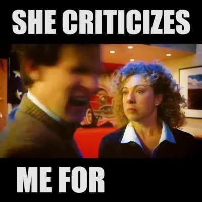 Any Doctor Who fans? Made this almost 4 months ago.