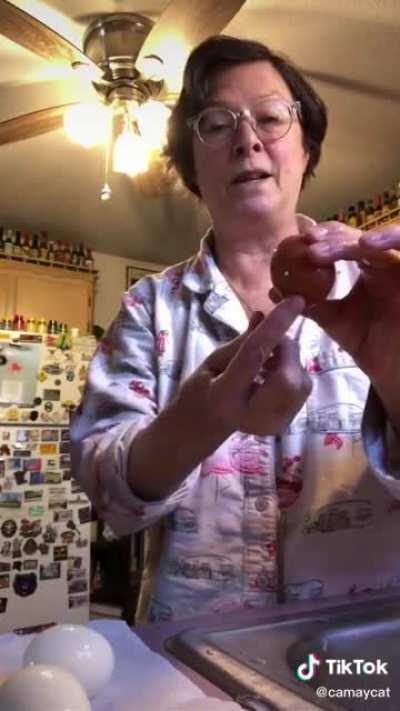 If this isn’t my marriage in 20 years I want out