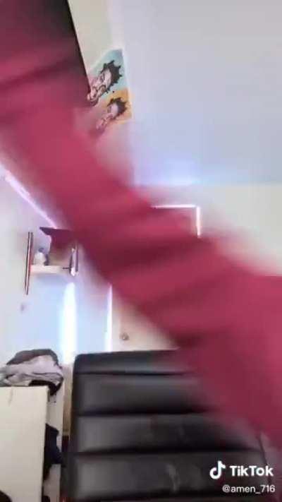 Transitions as slick as black ice