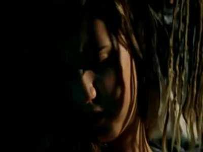 Aina clotet unconscious in the backseat with two guys