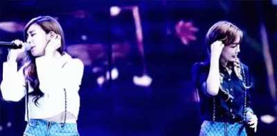 What's the funniest K-Pop gif?