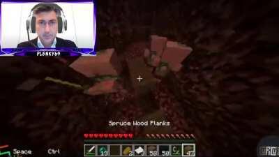 PLENKOVIC ANY% GLITCHLESS MINECRAFT SPEEDRUN 😱😱😱😱😱😱😱😱😱😱😱😱😱😱😱😱😱😱😱😱😱😱😱😱😱😱😱😱😱