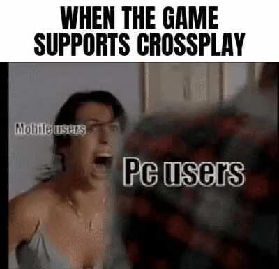 When crossplay comes to destiny pvp