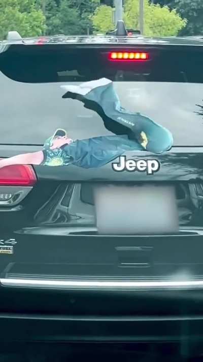 Is this the best Olympics memorabilia ever? 