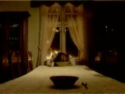 if anyone have remembered this old creepy, dark web video