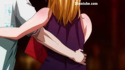 Ima made de Ichiban Yokatta Sex The Animation Episode 1