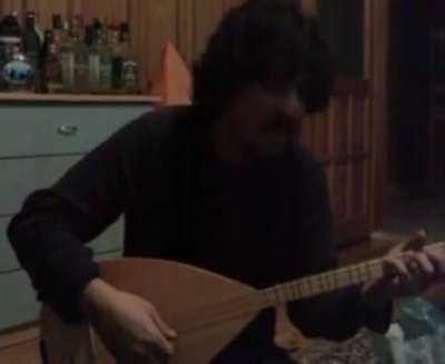 Nothing Else Matters BUT ANATOLIA