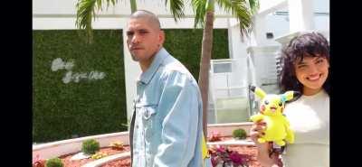 Biblically accurate pikachu