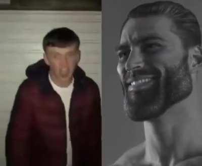 Average Narendra Modi fan VS Average Dr. Manmohan Singh enjoyer