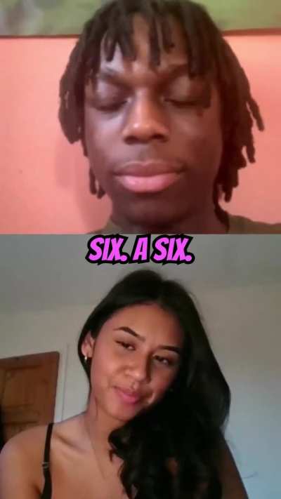 What would you rate him?