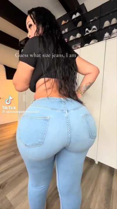 Jump Into Jeans
