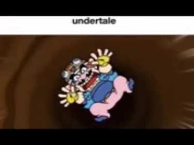 Undertale 2