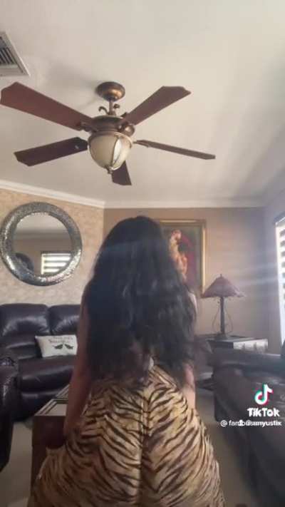 The recoil is crazy 😍