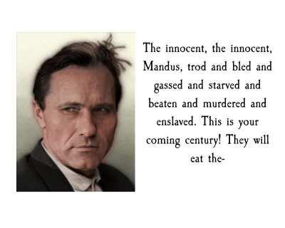 Novosibirsk's leadership be like