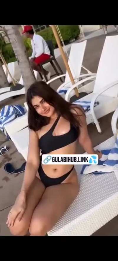 Sonia Khatri Aka Fitgirl