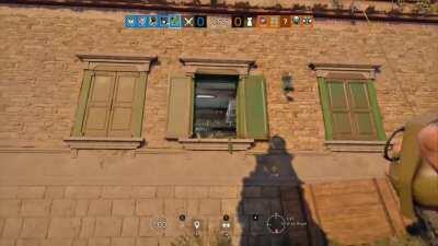 I'm an up and coming player. Might go pro soon.