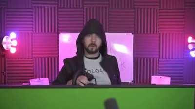 What were yiu watching template