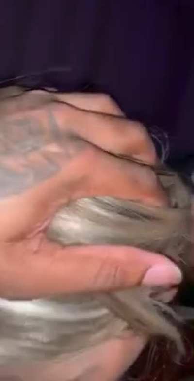 All The Way to The Pubes