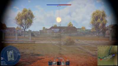 Got a bit too hyped while gaming XD