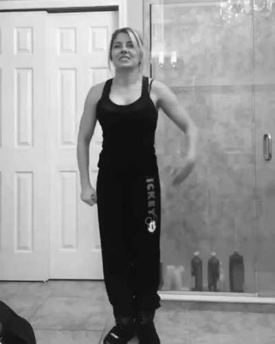 Alexa Bliss (Dancing Compilation)