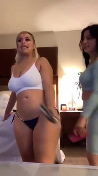 DRE44RICH & THE0ff!CI4LN4DI44LI