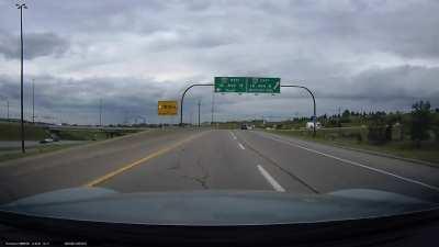 [OC]He was eating yogurt and didn't see the light