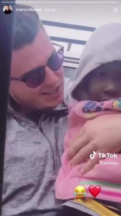 Streamers Having a Moment