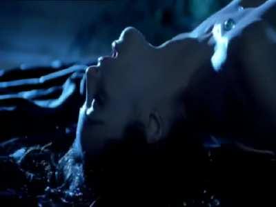 Adrienne Sachs Groped In the Cold of the Night 1989