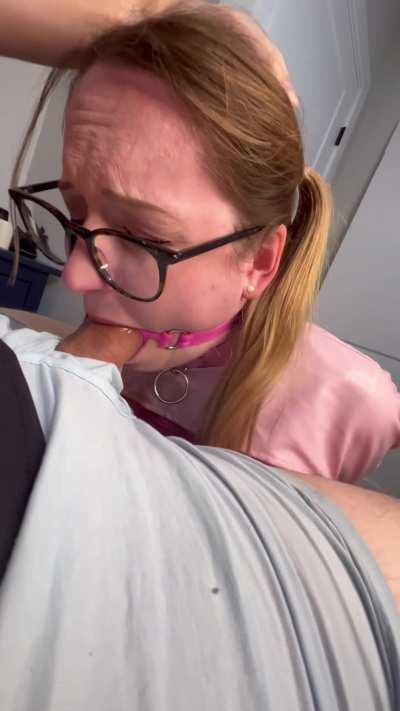 Gonna need a bigger ring