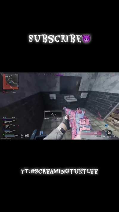 This was a diabolical move, a bit childish😂🐢