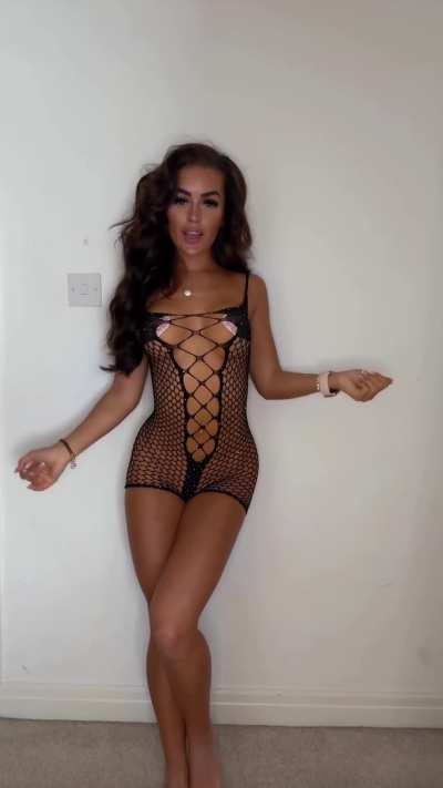 Do you think this style will be your vibe tonight?