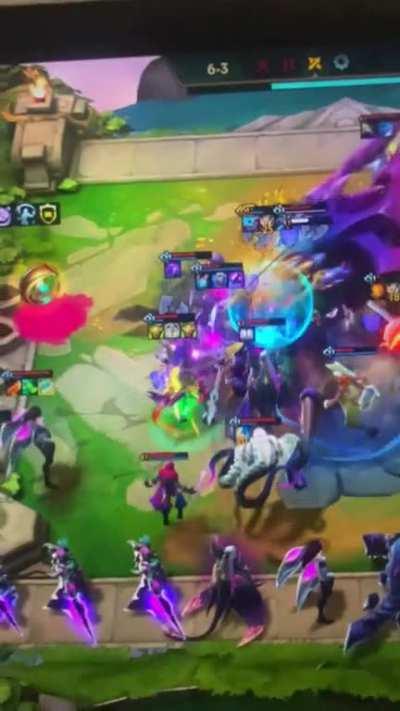 Introducing: Jihad Jarvan