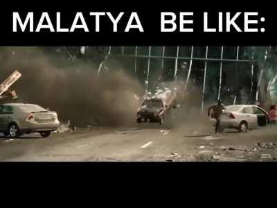 MALATYA BE LIKE 