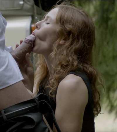 Antje Mönning - Blu-ray quality ver of this scene from 'Taste of Life'