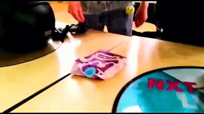 your request for a gas station pie has been declined at this time