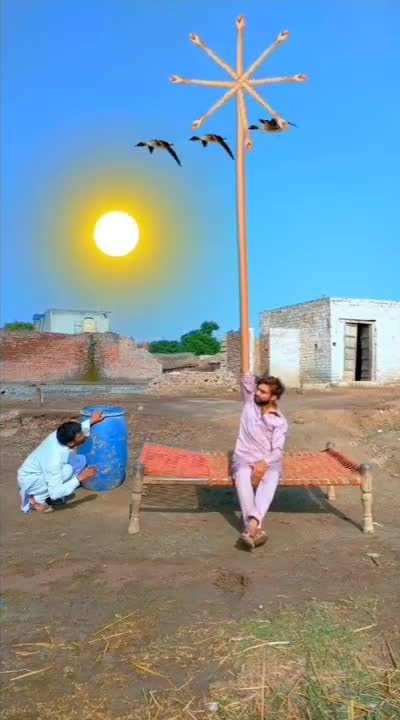 Adipurush leaked 2nd trailer