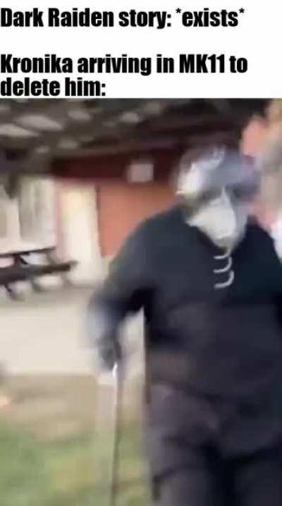 That storyline had so much potential! NRS basically made us wait 5 years for that!