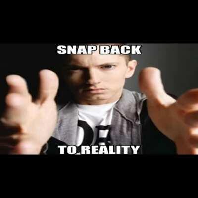 Stop simping over fictional characters